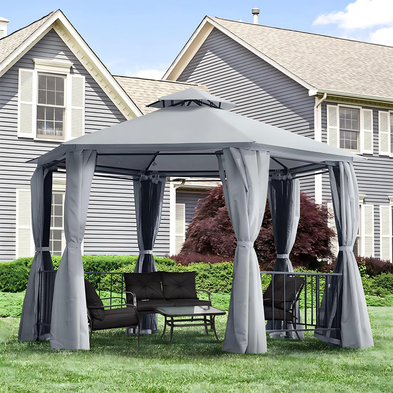 Easy up Pop up Tent Advertising Canopy Gazebo