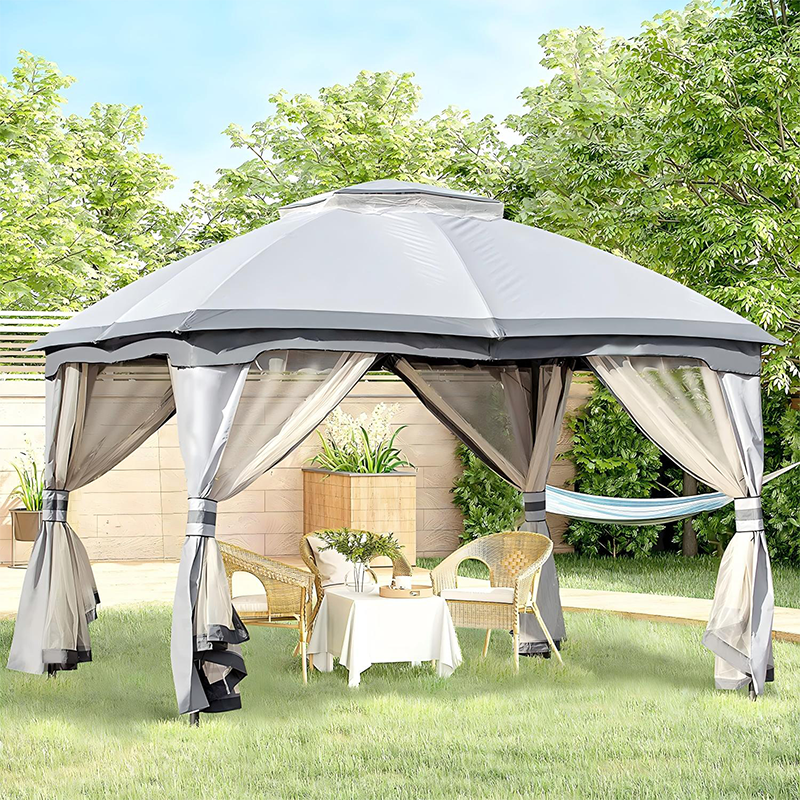 Easy up Pop up Tent Advertising Canopy Gazebo