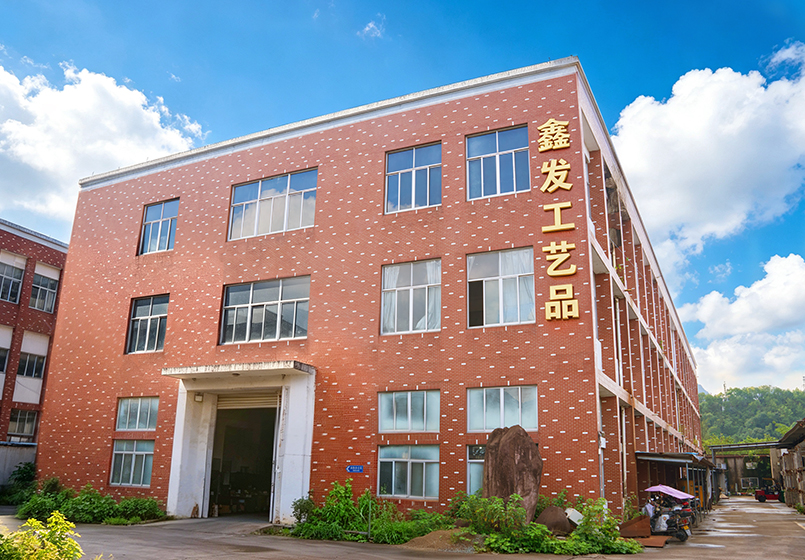Linhai Xinfa Arts & Crafts Co., Ltd.